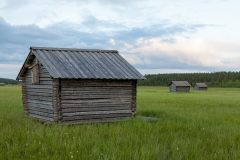 Erkheikki, Pajala, Norrbotten